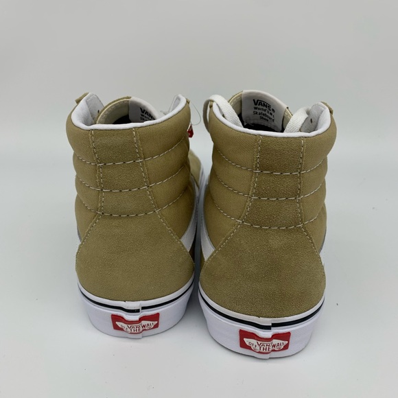 Sk8-Hi - Picture 5 of 10